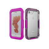 Waterproof Diving Phone Case For iPhone & Samsung