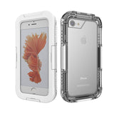 Waterproof Diving Phone Case For iPhone & Samsung