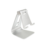Portable Folding Adjustable Stand For iPhone/iPad/Tablets Laptops