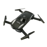 Mini Foldable Voice Control RC Drone w/ HD Camera HD