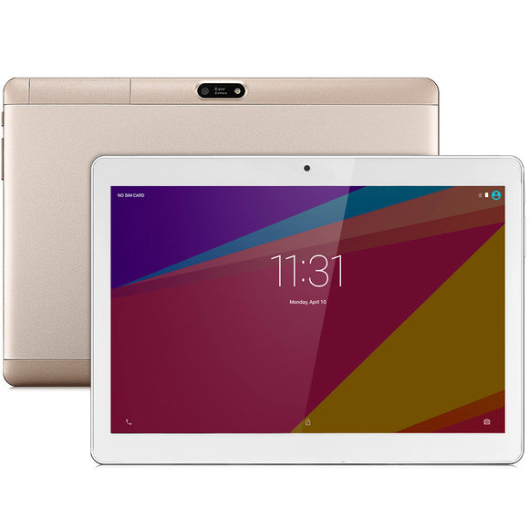 Onda V10 4G Phablet 10.1 inch IPS Screen Android Tablet