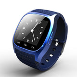 M26 Mini Style Wireless Bluetooth Smartwatch