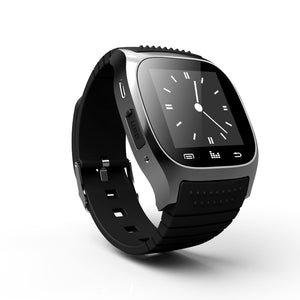 M26 Mini Style Wireless Bluetooth Smartwatch