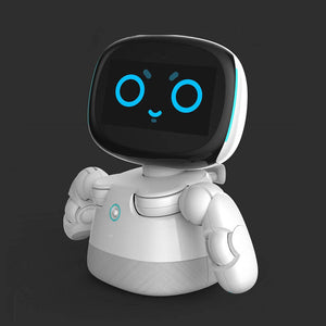 Xiaodan RC Robot Smart Intelligent APP Control Singing/Dancing/Tutor Programming For Kids