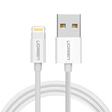 Ugreen MFi USB Fast Charging Lightning Cable for Apple