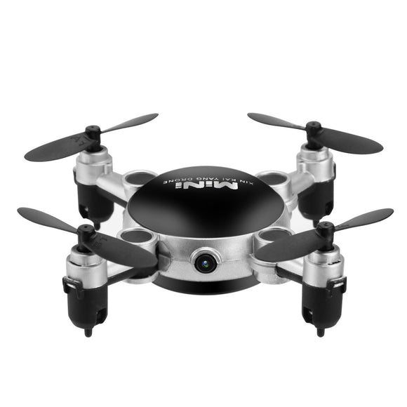 KY901 Mini Wifi RC Quadcopter Drone w/ HD Camera