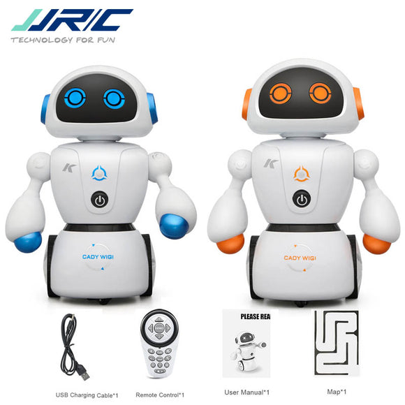 JJRC R6 Cady WIGI Robot