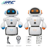 JJRC R6 Cady WIGI Robot