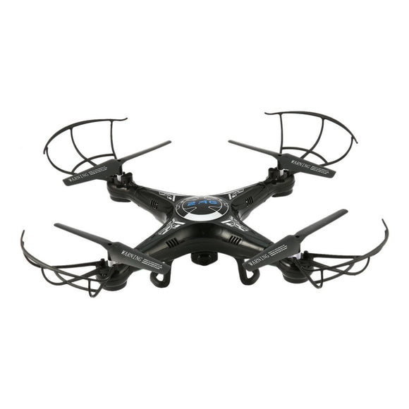 Camera Quadcopter Aircraft Mini Drone