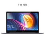 15.6" Xiaomi Notebook Pro 256GB w/Windows & Fingerprint Recognition