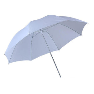 2018 85cm 33" Photo Studio Translucent White Soft Umbrella