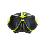Professional Underwater Camera Plain Diving Scuba Mask Goggles