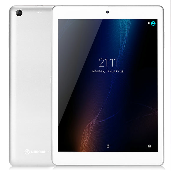 ALLDOCUBE IPlay 8 PC 7.85 Inch Android Tablet