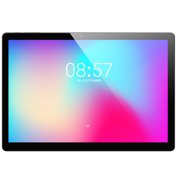 ALLDOCUBE Power M3 4G Phablet 10.1'' Touch Screen Android Tablet