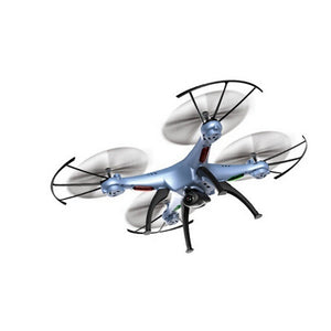 Syma X5HW RC Quadcopter Drone WiFi FPV w/HD Camera