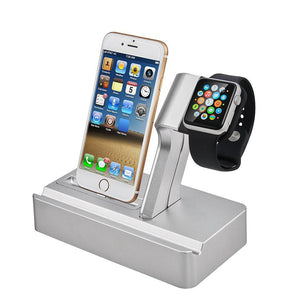LEMFO Charging Holder For iPhones and Apple Watches