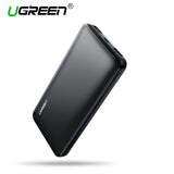 Ugreen Portable USB Power Bank 10000mAh Dual