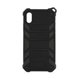 Heavy Duty Dual Layer Full Body Protection Rugged Phone Case For iPhone X