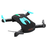 Premium 2.4GHz Pocket Mini RC Quadcopter Drone w/Camera
