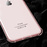 ROCK Heavy Duty Protection Phone Case For iPhone