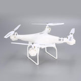 SH5H 2.4G 4CH Smart RC Quadcopter Drone w/Altitude Hold