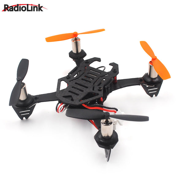 Radiolink F110S Mini Camera Quadcopter Drone