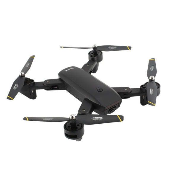 SG700 2.4G RC Quadcopter Drone w/720P HD Camera