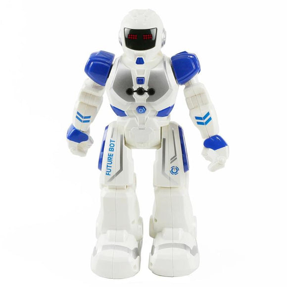 Dancing Intelligent Electric Robot Toy